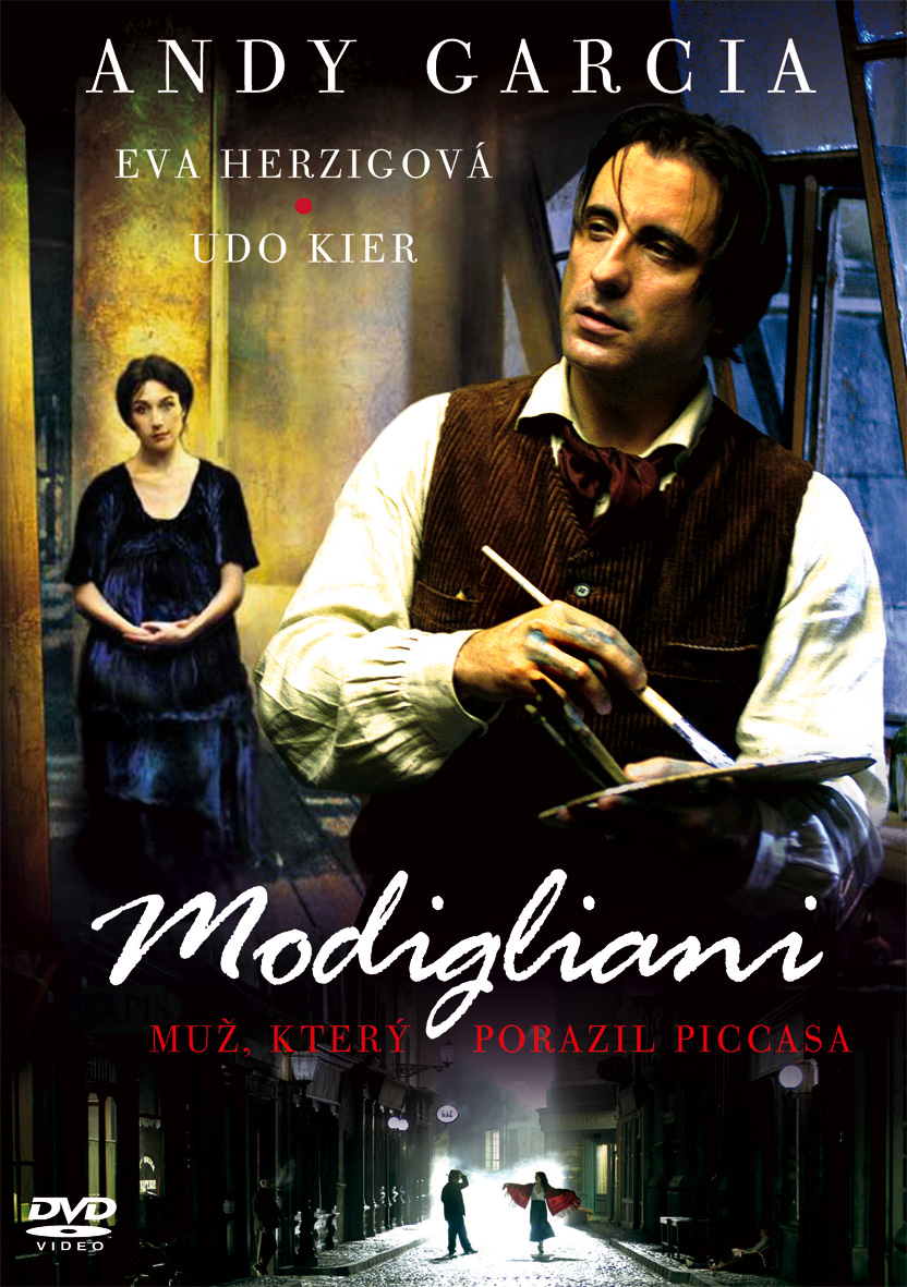 Résultat de recherche d'images pour "Modigliani garcia"